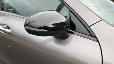 Mercedes-Benz CLA 250e AMG Line Premium + Night Ed 4dr Tip Auto Saloon